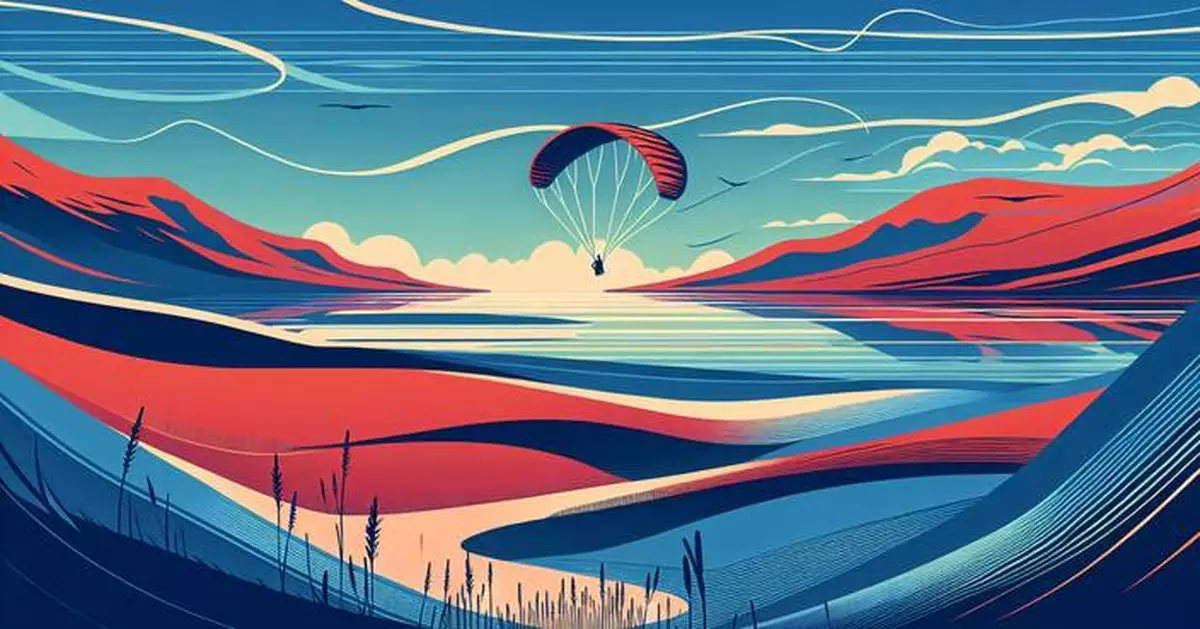 Pilot dies in tragic paraglider accident at Long Ke Wan; investigation reveals safety recommendations.