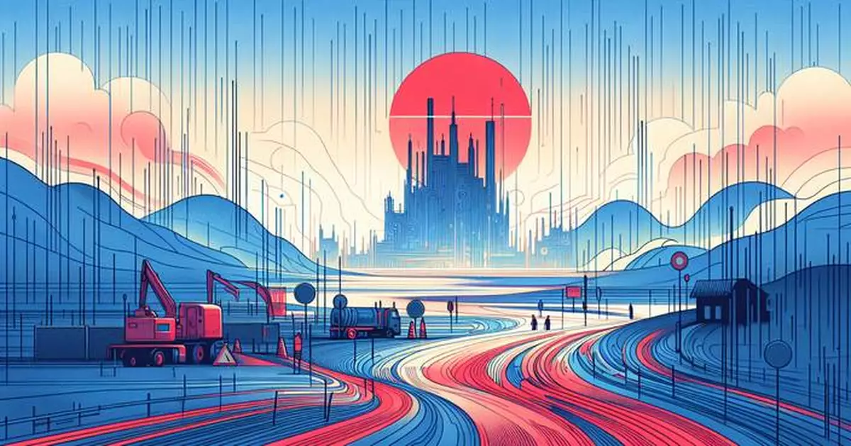 Road Works Proposed in Tsim Sha Tsui East for Museum Expansions, Public Invited to Submit Objections.