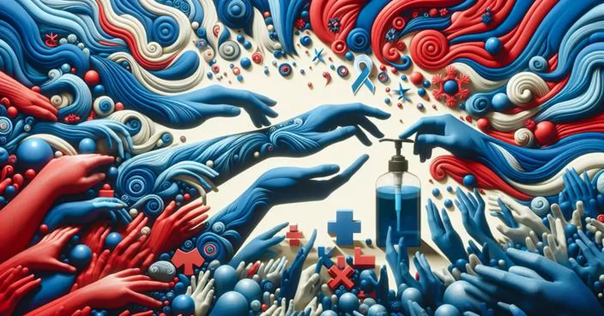 Department of Health Launches 2025 Hand Hygiene Day Campaign to Promote Proper Handwashing Practices