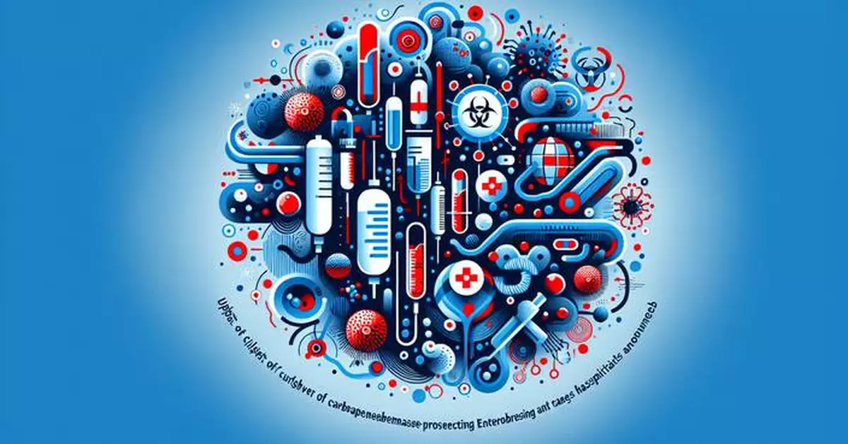 CPE Cluster Update: 81-Year-Old Patient Confirmed, Enhanced Infection Control Measures Implemented at RTSKH Ward