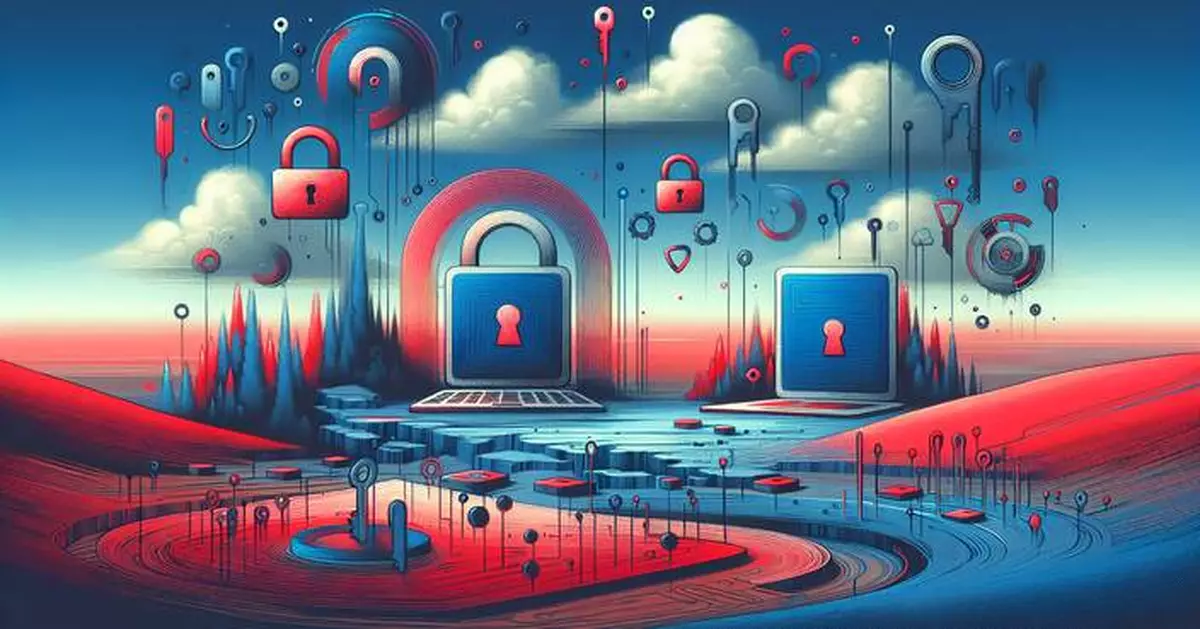 HKMA Warns Public About Fraudulent Banking Website and Phishing Scams