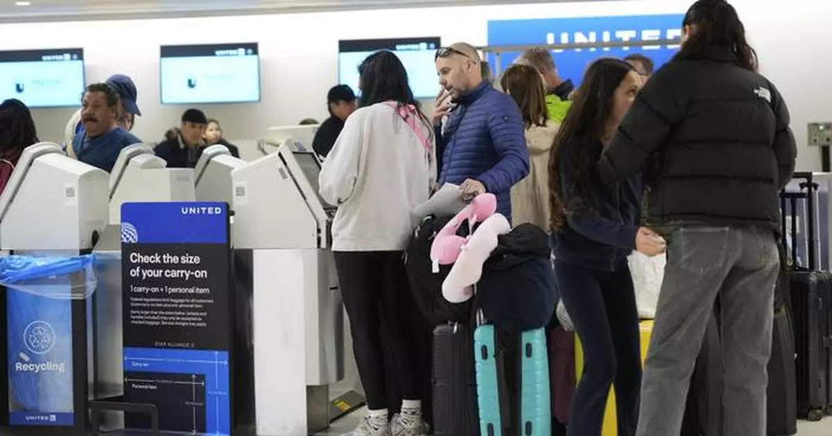 Newark problems and recent crashes put focus on air traffic controller shortage and aging equipment