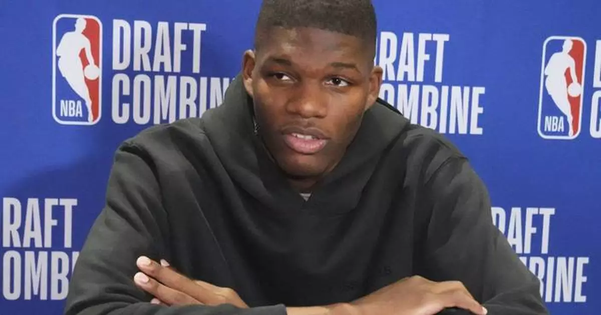 Washington State's Cedric Coward opts for NBA draft over Duke transfer