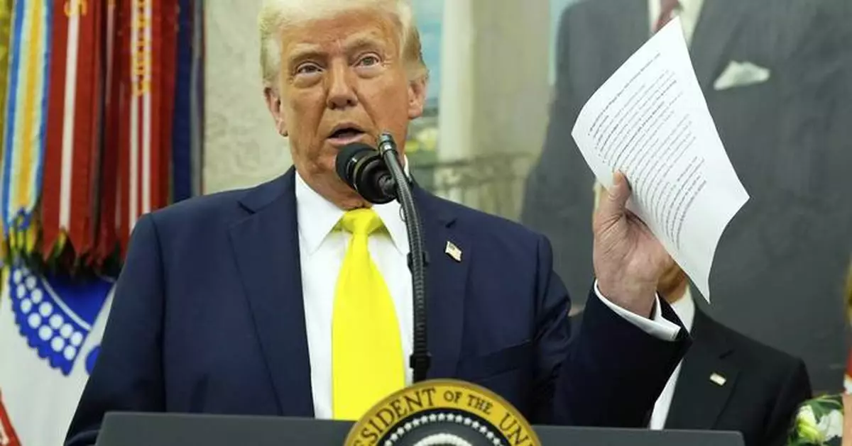 The future of history: Trump could leave less documentation behind than any previous US president