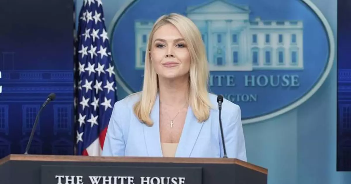 On the White House website under Trump, there's a sporadic commitment to documentation