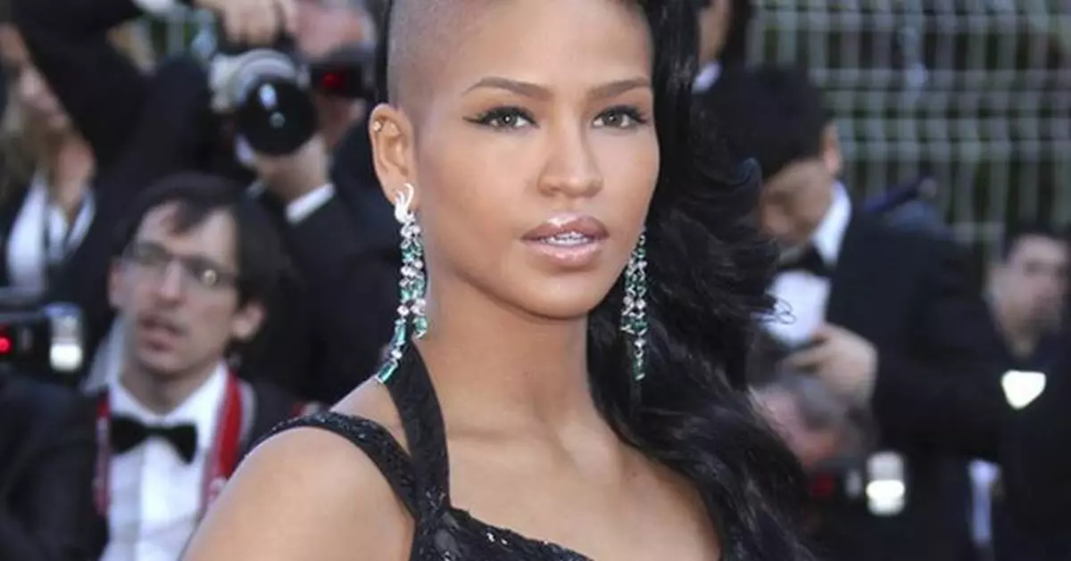 PHOTO COLLECTION: Cannes Photo Calls Day One