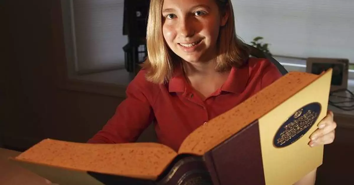 National Spelling Bee champions say it set them up for success: 'You attain a level of mastery'