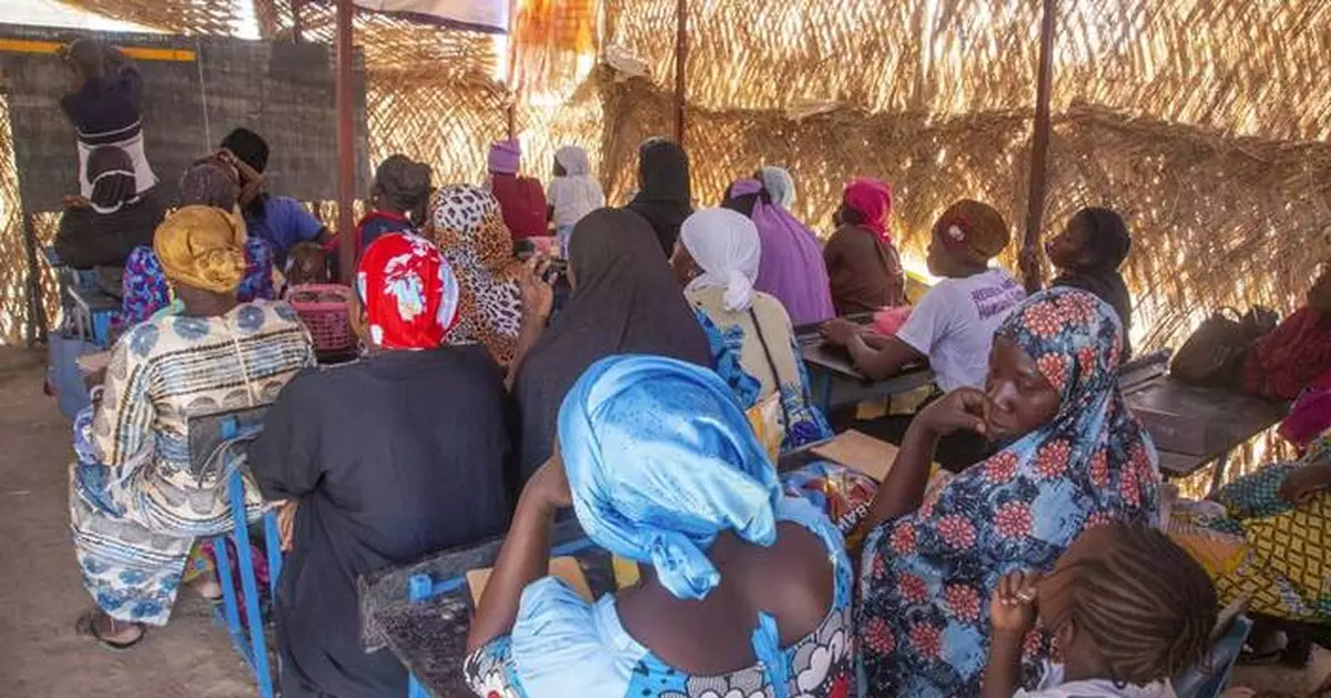 In Mali, USAID funding cuts hit a local language learning program that empowered thousands