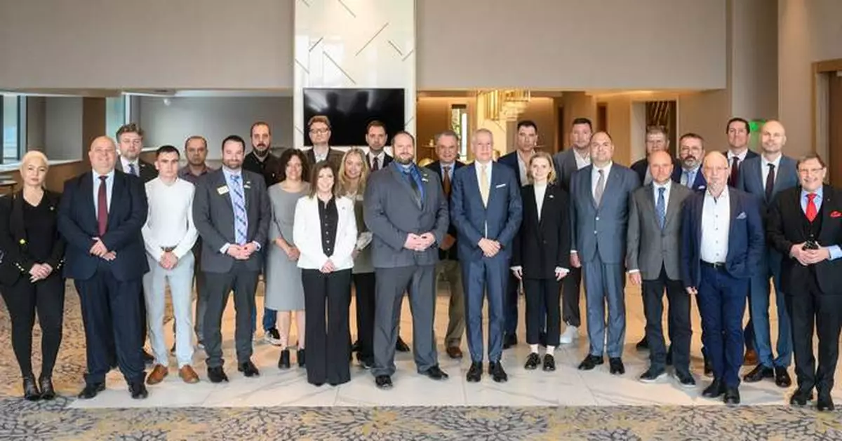 Westinghouse Further Expands Bulgarian AP1000® Supply Chain