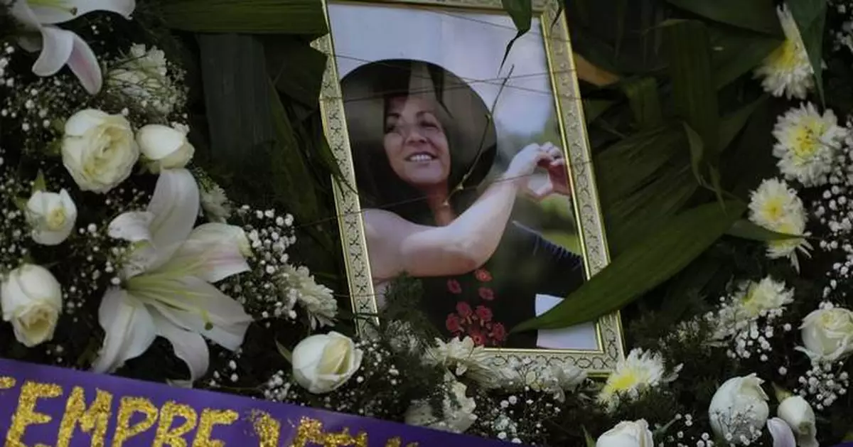 At least 4 people involved in killing of Mexico City mayor's senior aides, police say