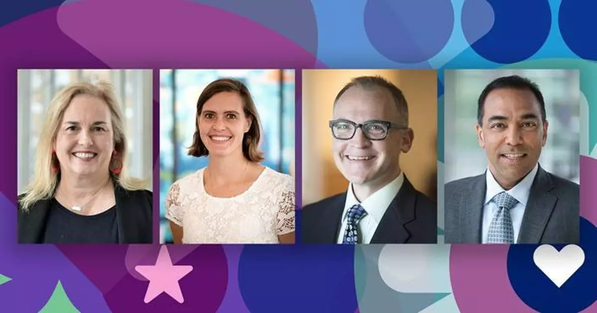 Children’s Minnesota Announces Leadership Changes Following the Planned Retirement of VP of Specialty Pediatrics