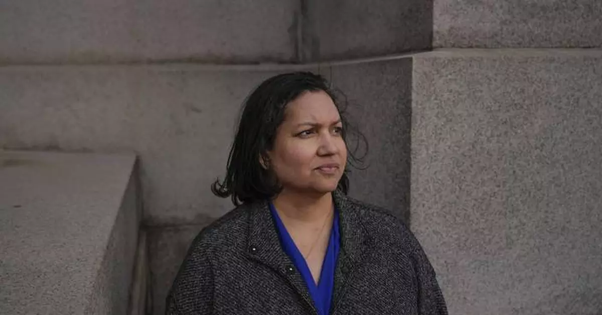 Civil rights agency moves to fire judge fighting Trump directives