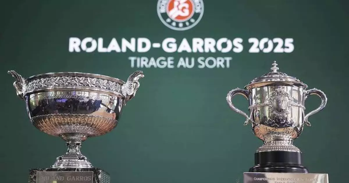 French Open 2025: Doping cases, lingering lawsuit, players seek more Slam money and more to know