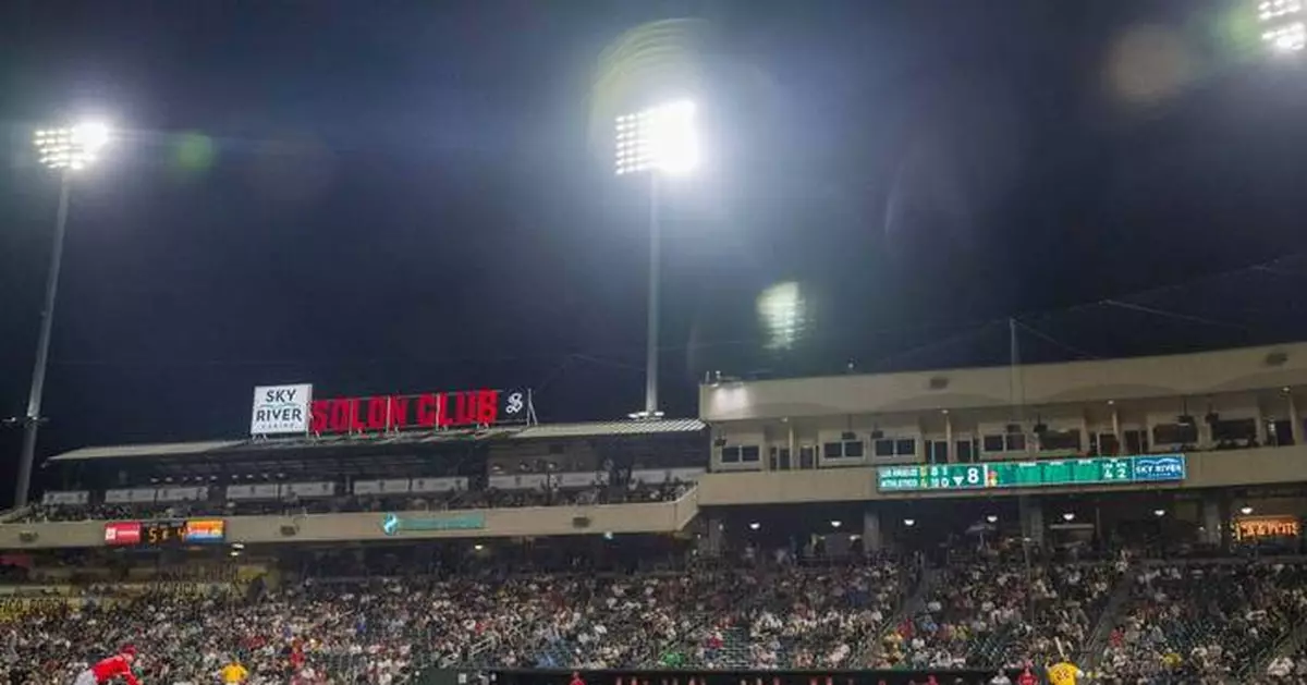 Athletics and Rays have struggled in the minor league ballparks that are their temporary homes
