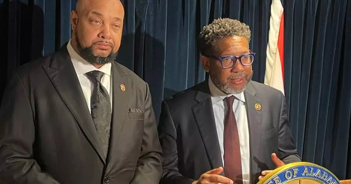 Bill overhauling Alabama's largest water utility heads to governor's desk despite local outcry