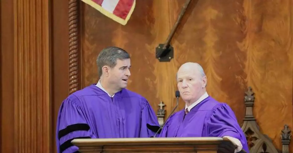 South Carolina legislature ends its 2025 session with some wins and some uncertainty