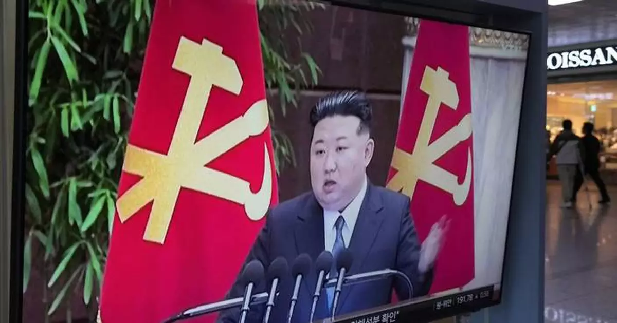 With North Korean leader Kim furious over failed destroyer launch, 4 officials have been detained