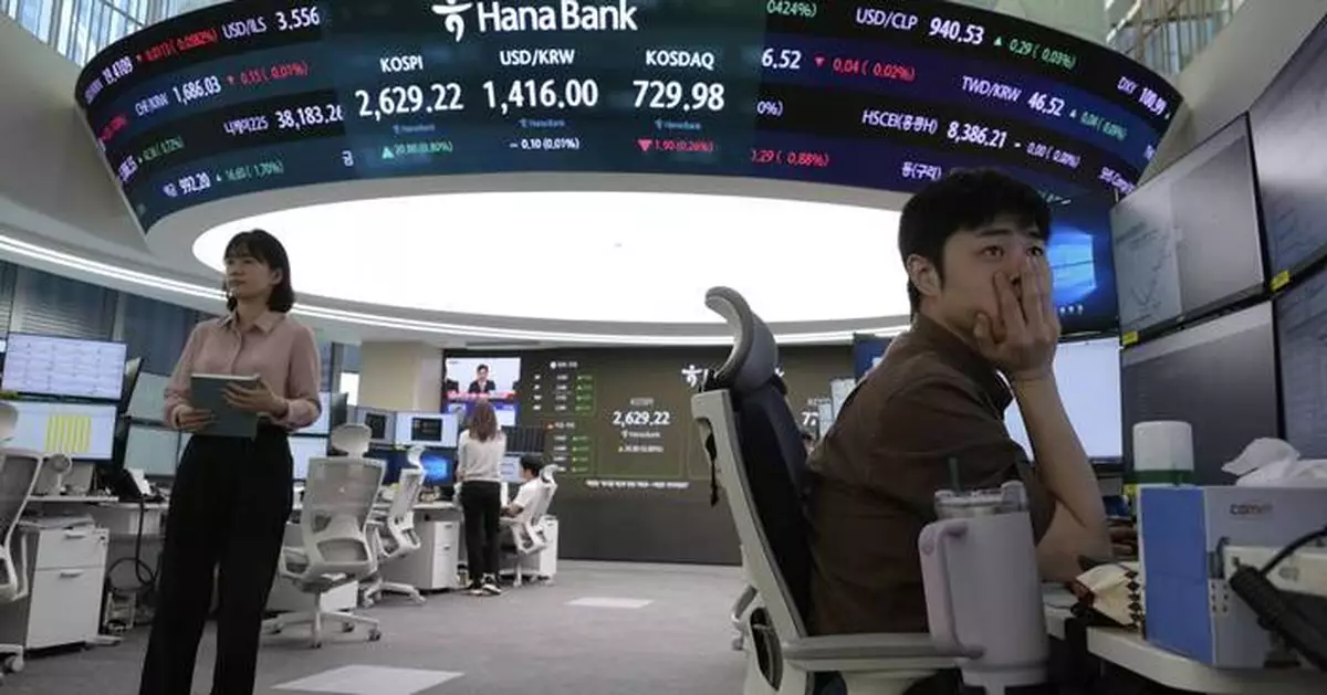 Stocks end mixed on Wall Street, holding on to most of the gains they made earlier in the week