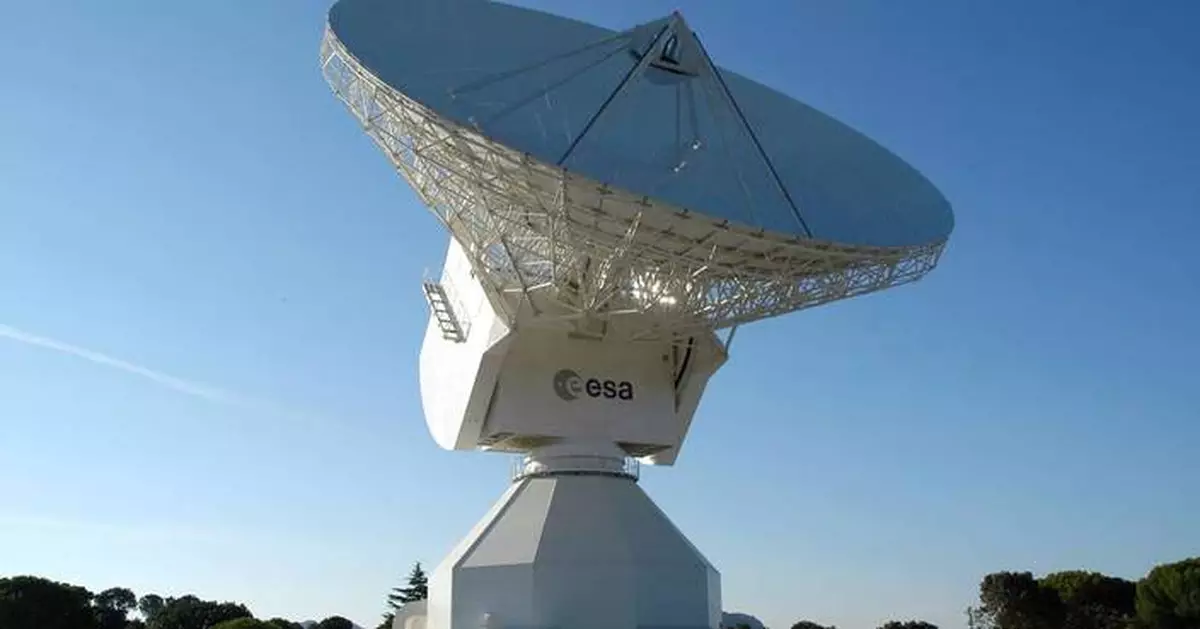 Strauss' 'Blue Danube' waltz is launching into space to mark his 200th birthday