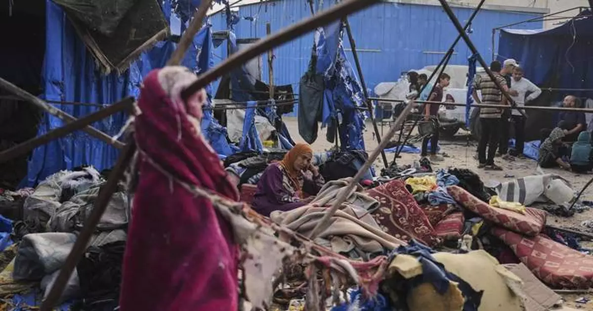 Israel launches a new military operation in Gaza. Netanyahu tells negotiating team to stay at talks