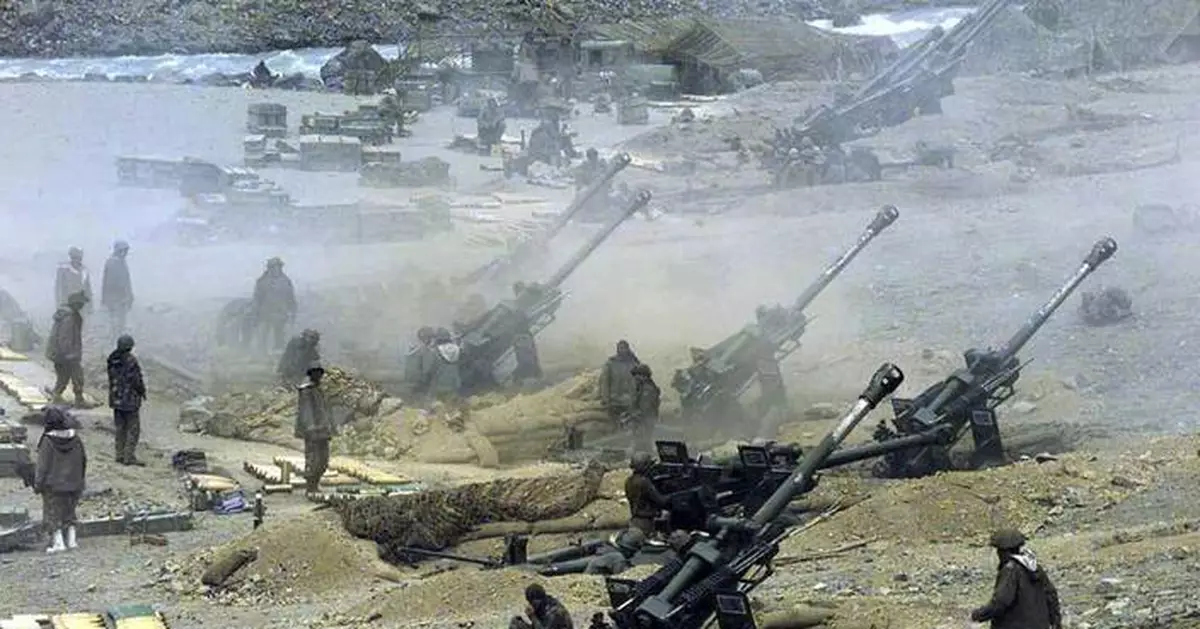 India and Pakistan have been in conflict since 1947 Partition. A look at its troubled legacy