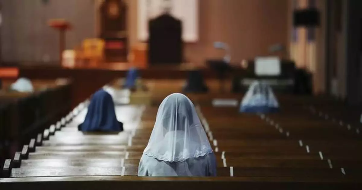 AP PHOTOS: A survivor of the Nagasaki bombing struggles to preserve remains