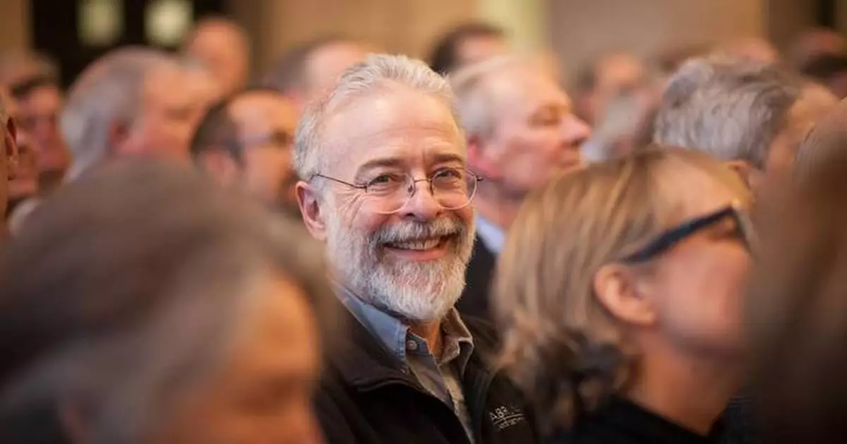 The Dreyfus Prize in the Chemical Sciences Winner Announced