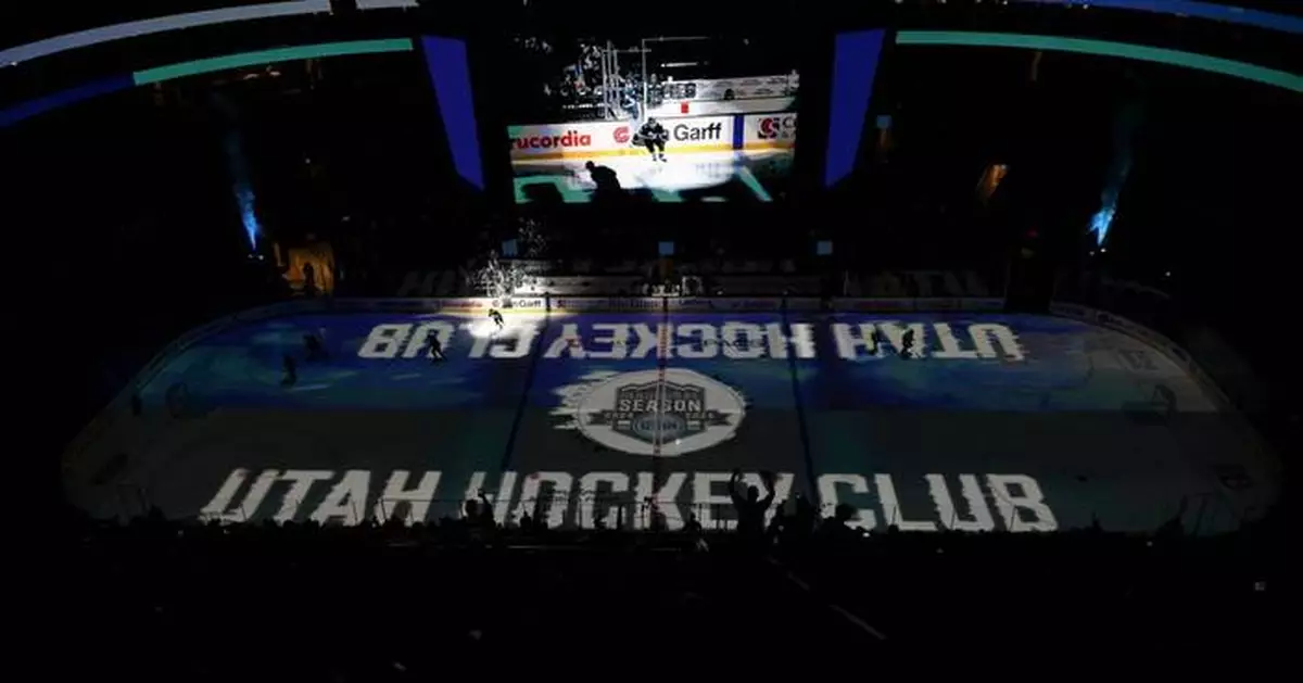 Moving up 4th in the NHL draft in the lottery adds to the Utah Hockey Club's exciting summer