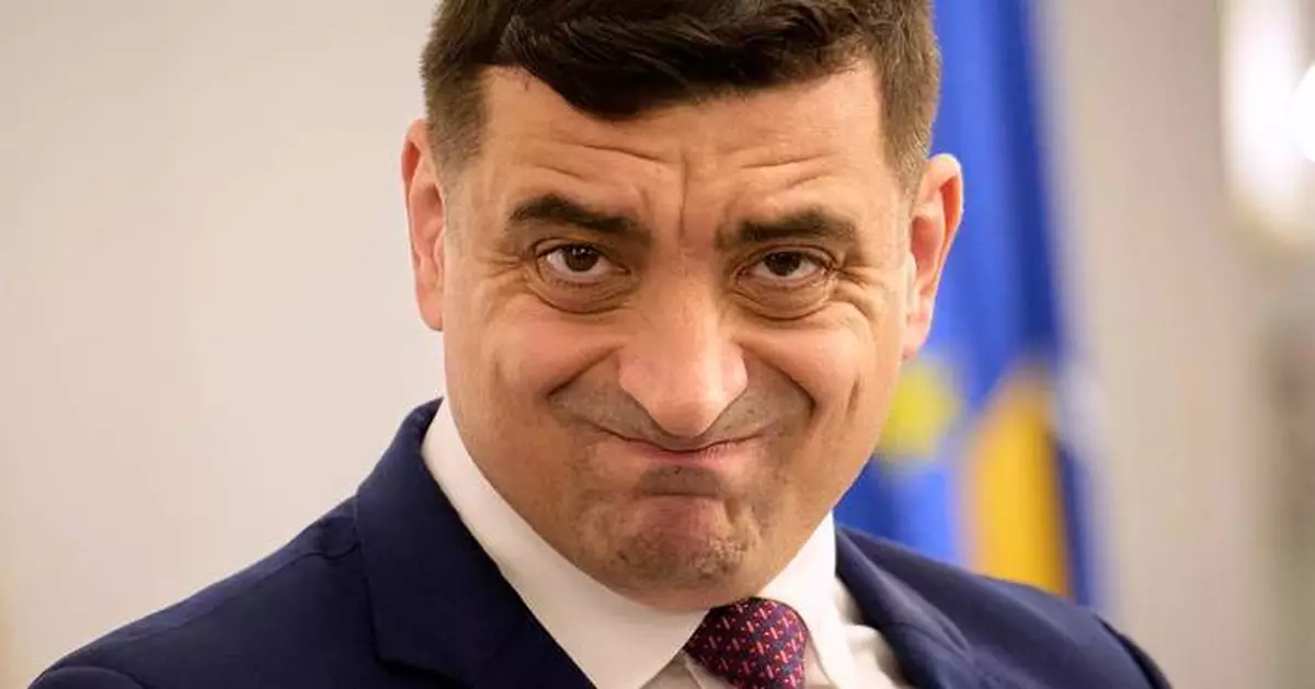 Romanian court validates presidential election, rejecting defeated candidate’s challenge to results