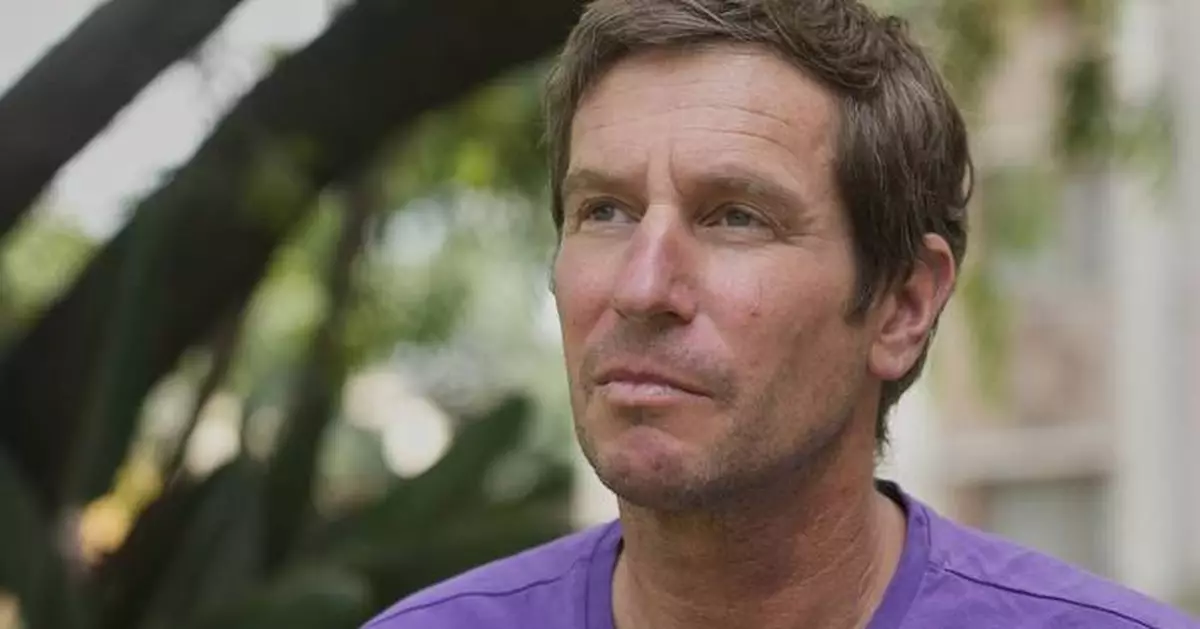 Renowned Everest guide says using xenon speeds climb and makes it safer, better for environment