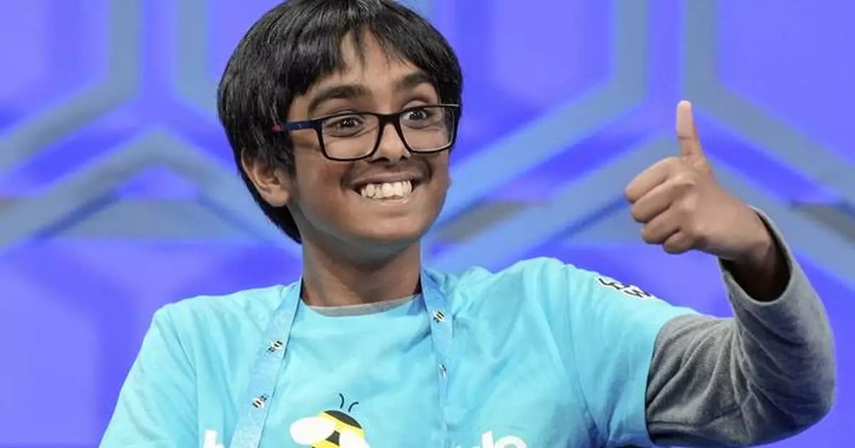Scripps National Spelling Bee guide: How to watch, who the notable spellers are, rules and prizes