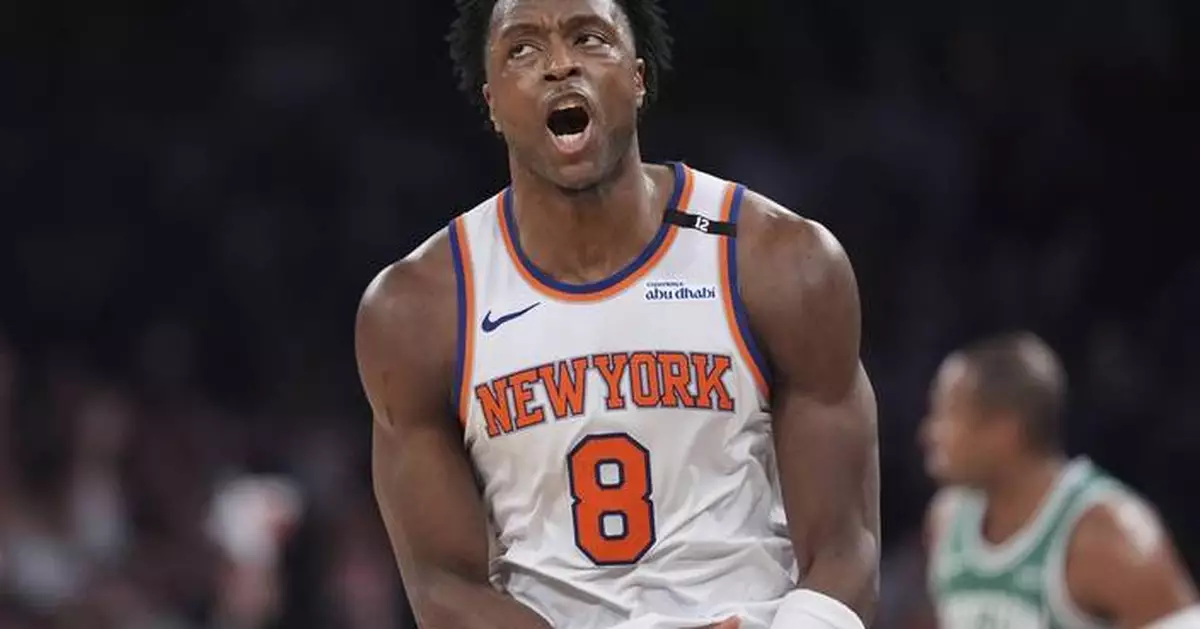 Preview capsule for the Indiana-New York Eastern Conference finals