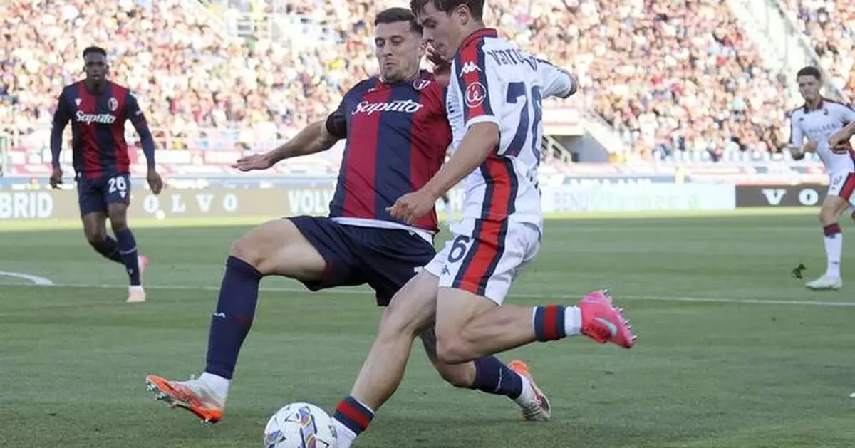 AC Milan beats last-place Monza amid widespread protests over poor season