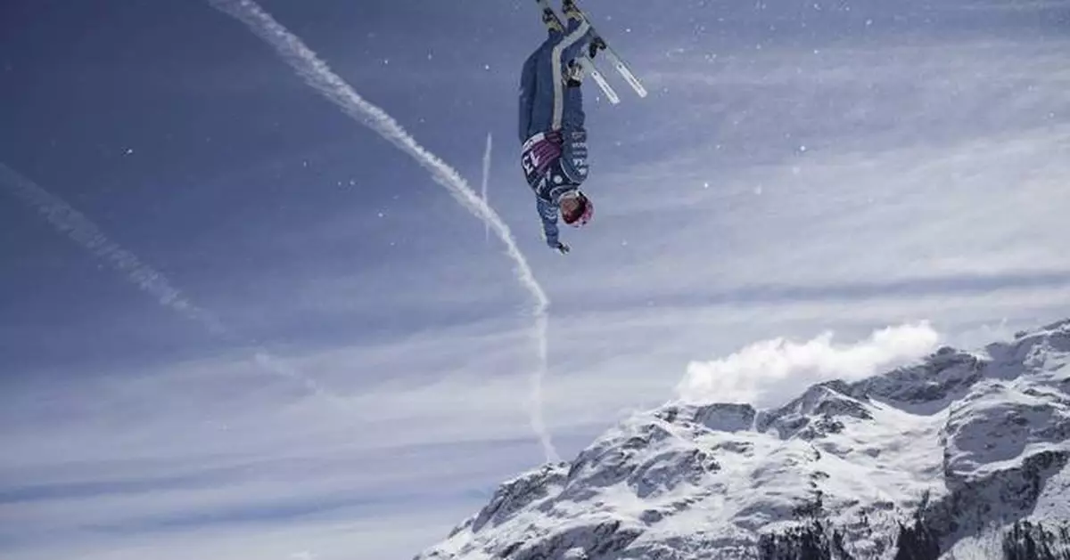 Skiing body FIS signs Azerbaijan to five-year sponsor deal for world championships