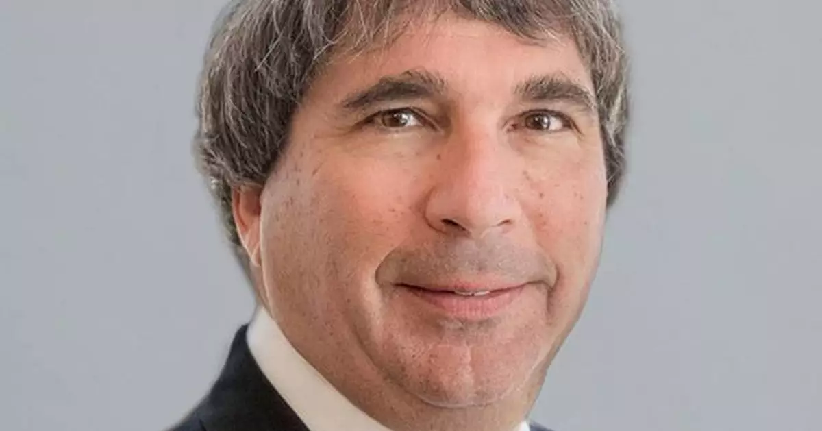 OCC Names Stephen Luparello as Chairman, Succeeding Craig Donohue