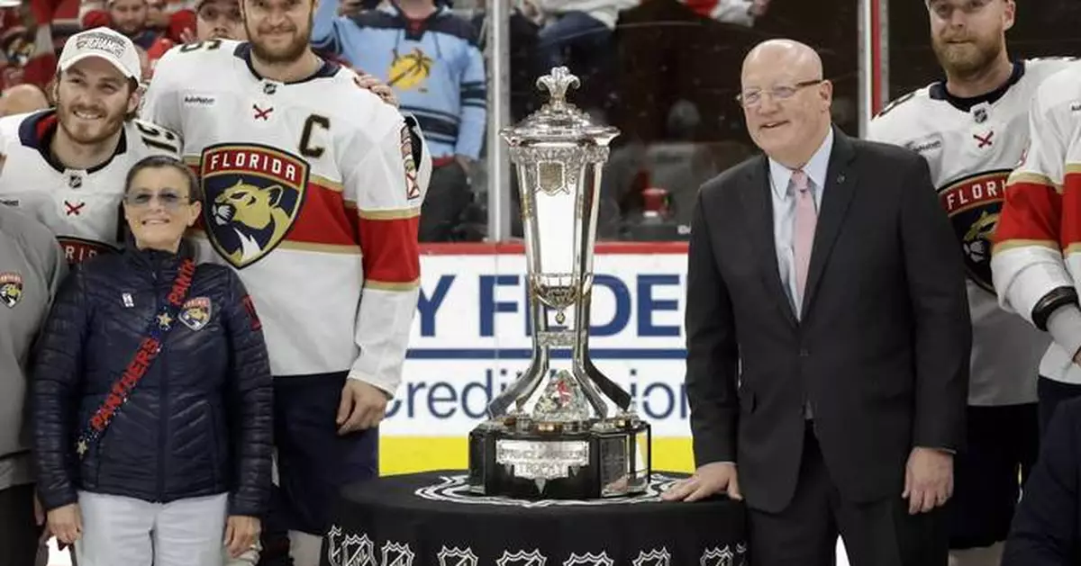 2025 Stanley Cup playoffs: Panthers-Oilers final rematch, who is favored and what to watch for