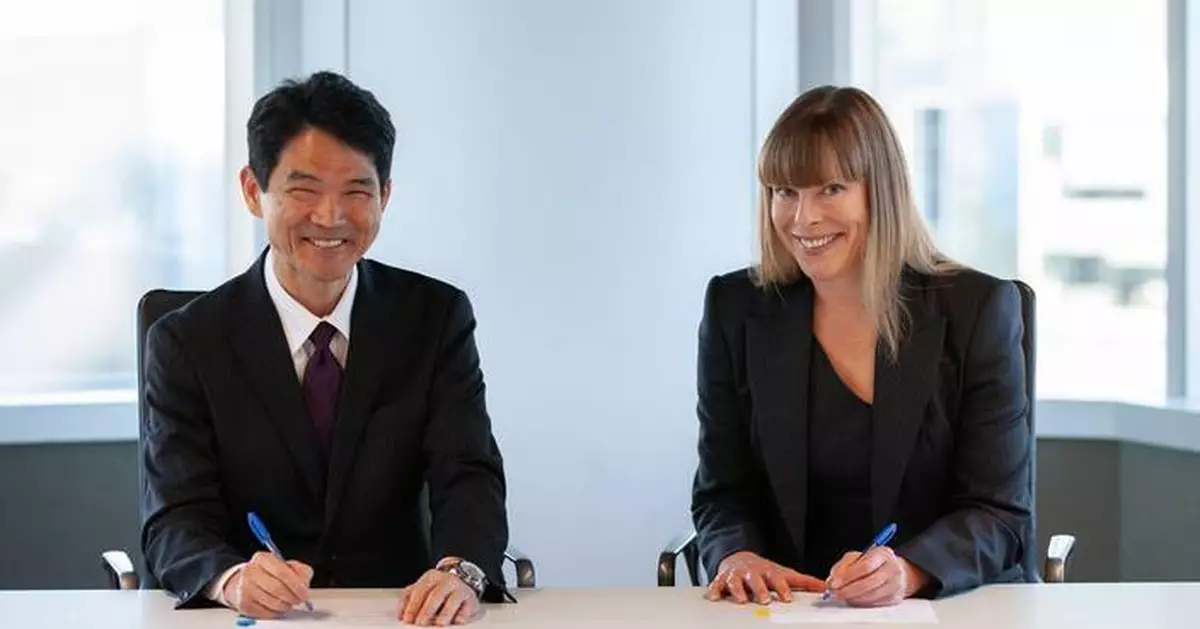 Rio Tinto and Sumitomo Metal Mining sign Definitive Agreement for Winu Project joint venture