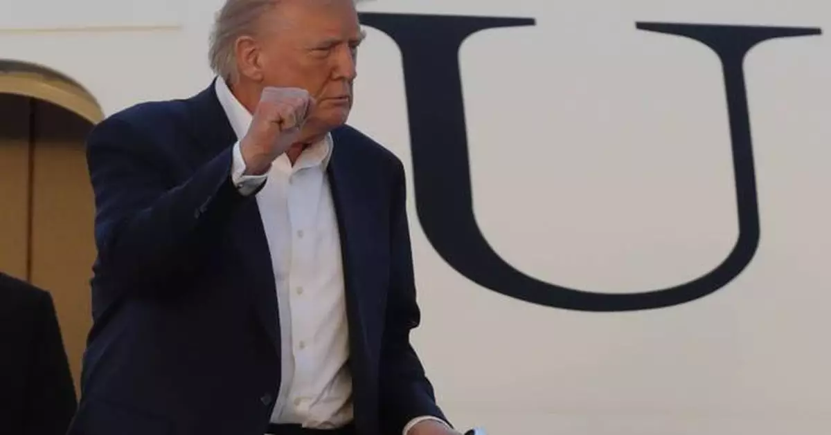 Trump administration says it will pay immigrants in the US illegally $1,000 to leave the country