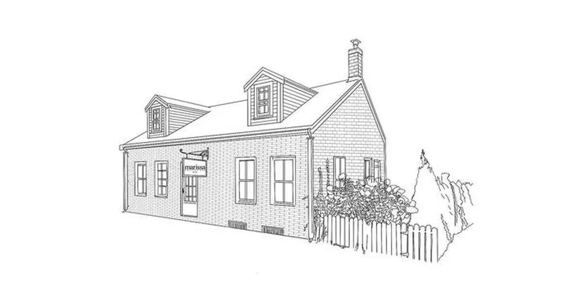 Marissa Collections to Open Seasonal Boutique on Nantucket Island