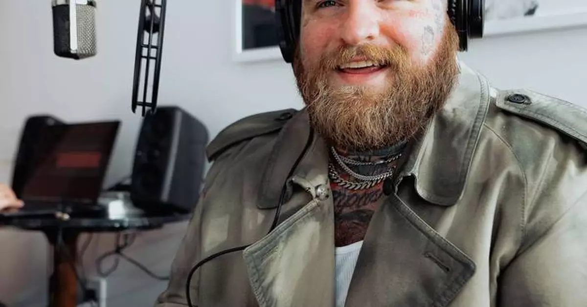 Teddy Swims Joins KAY Jewelers as its First Ever Chief Love Officer, Encouraging the World to Love Louder