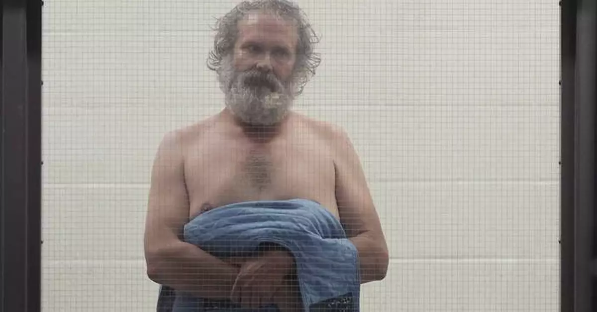 Man charged with stalking Jennifer Aniston found mentally incompetent for trial