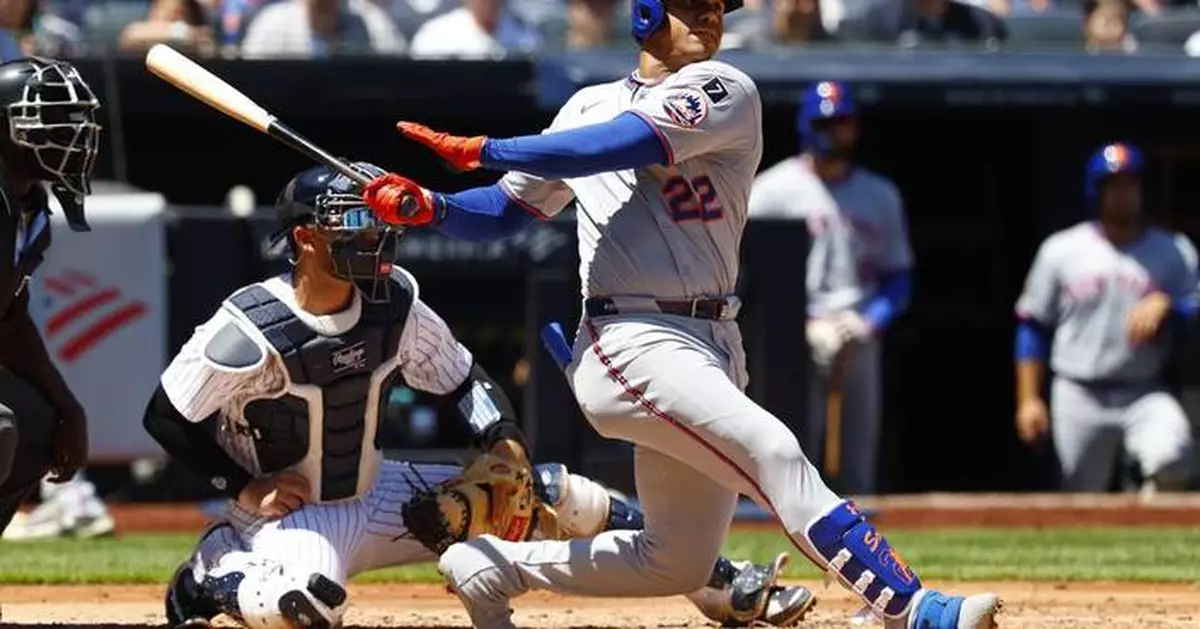 Mets will talk to Juan Soto about hustle after line drive off Green Monster ends up a single