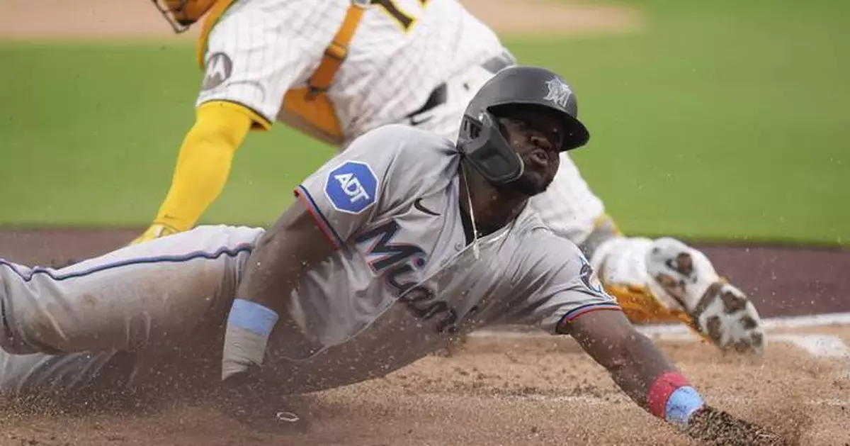 Marlins reinstate OL Dane Myers, designate Mervis and Simon for assignment