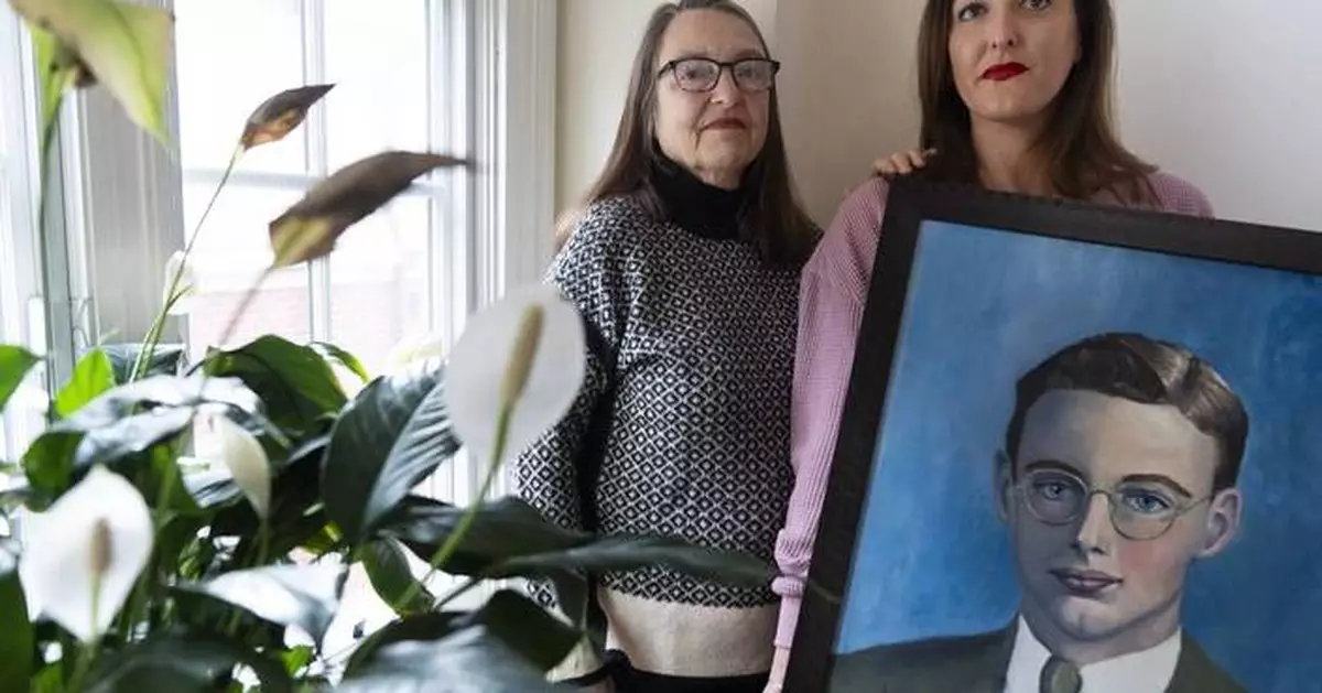 USAID is all but gone. For one family, 3 generations of service were defined by it