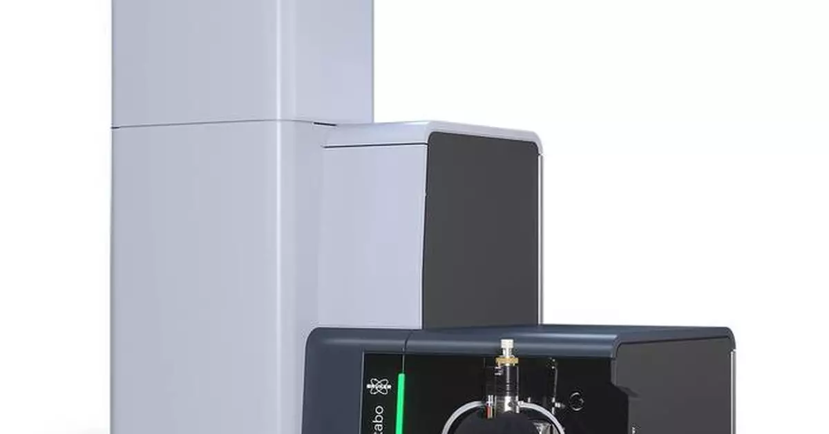 Bruker Launches Novel timsMetabo™ Mass Spectrometer for Breakthrough 4D-Metabolomics and 4D-Lipidomics Sensitivity, Specificity and Annotation Confidence - at Speed, Depth, and Scale