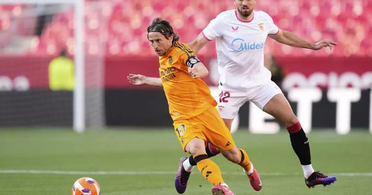 Real Madrid great Luka Modric leaving club after 13 years. Exit to follow Club World Cup