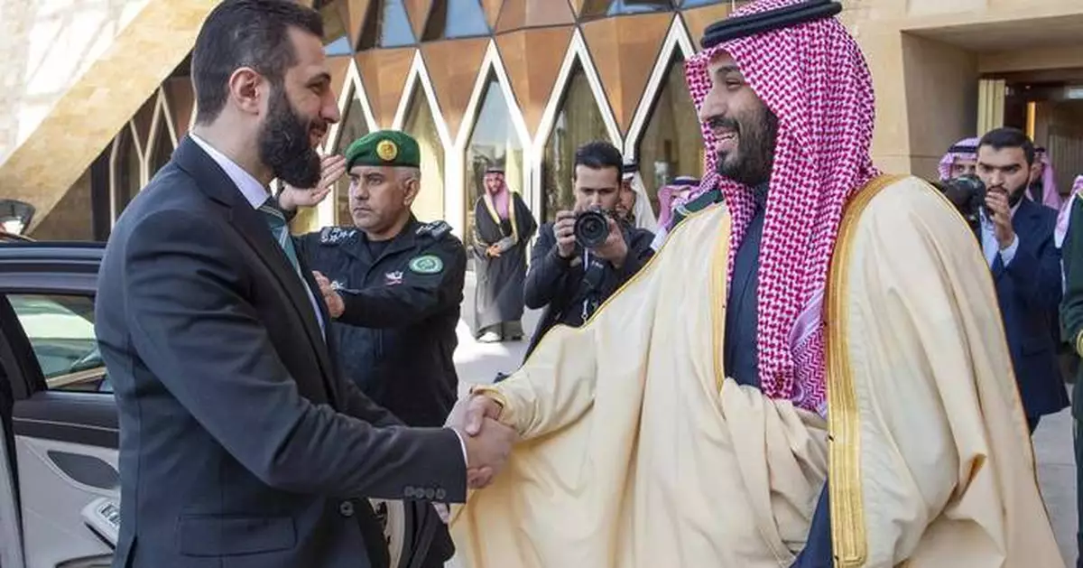 Assad's fall in Syria turned Turkey and Saudi Arabia from rivals to partners. Will it last?