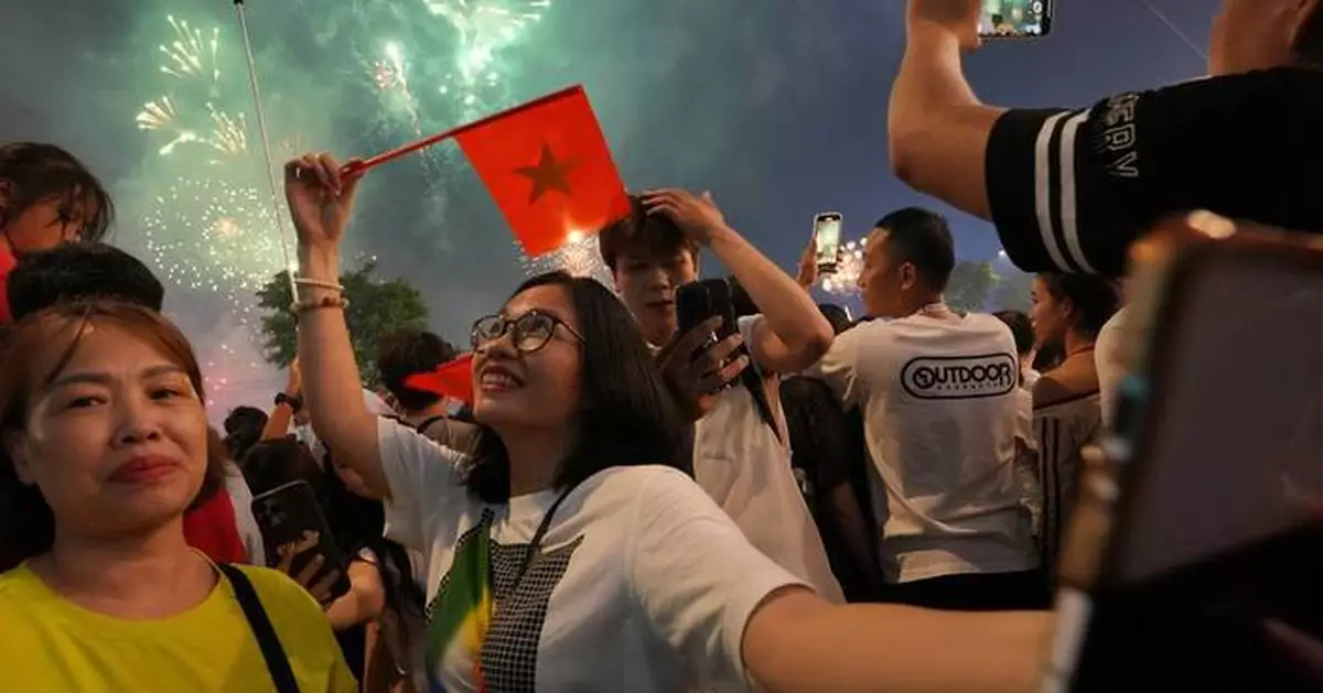 PHOTO COLLECTION: Vietnam War Anniversary