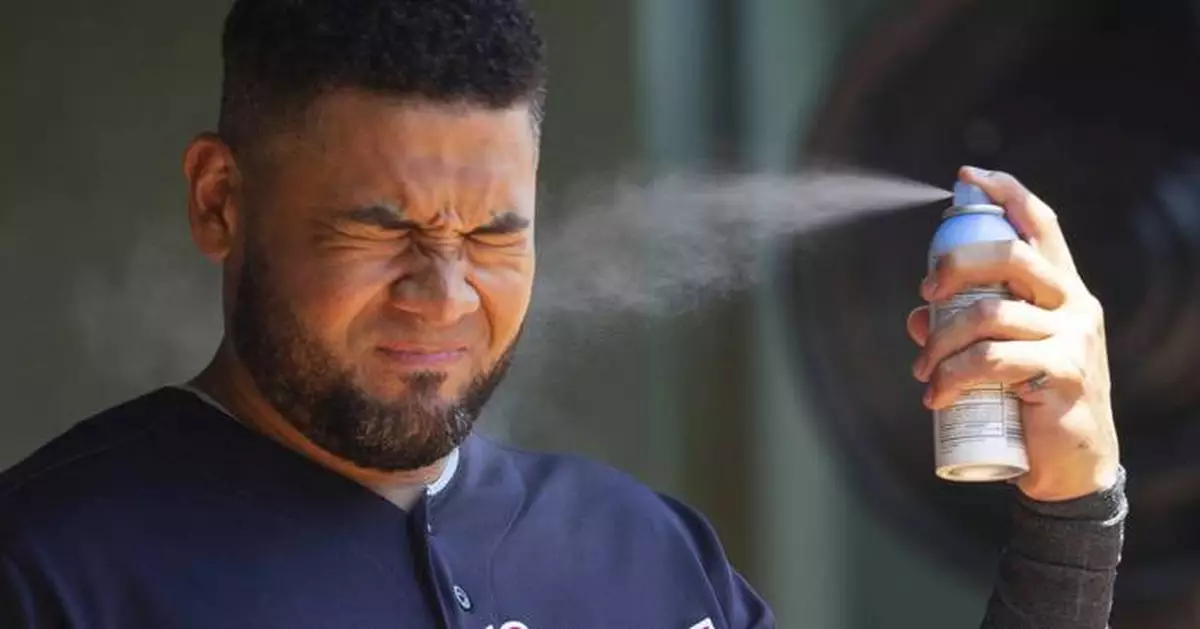 You should wear sunscreen even if you have darker skin. Here's why