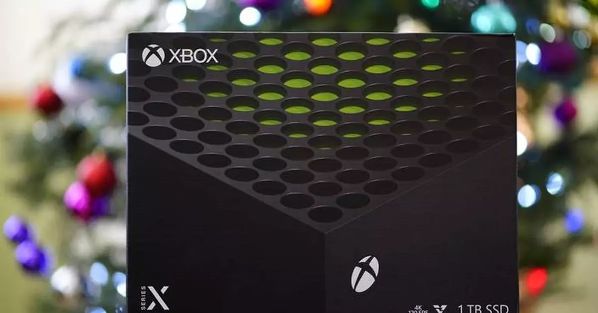 Microsoft hikes Xbox prices worldwide as gaming industry faces tariff uncertainty